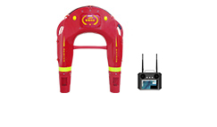 水上救援機器人R3