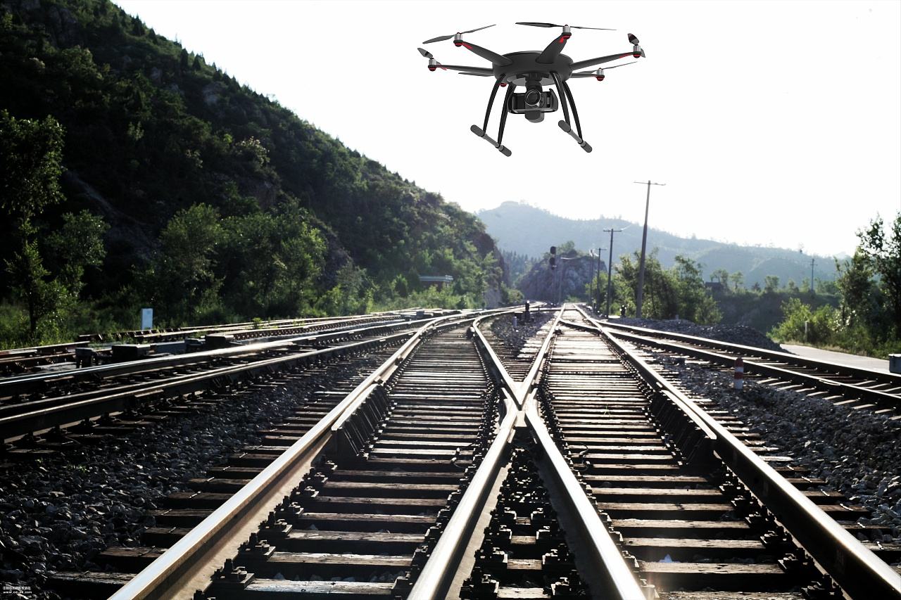 工業(yè)級無人機(jī) 工業(yè)級無人機(jī)