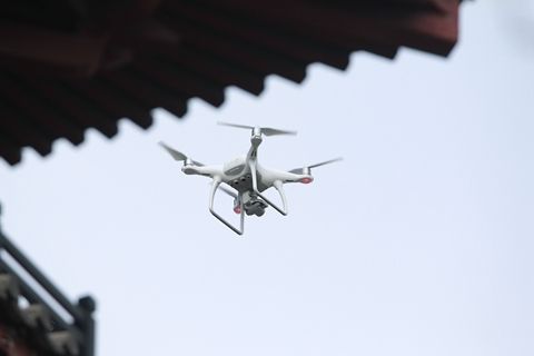 工業(yè)級無人機(jī) 工業(yè)級無人機(jī)