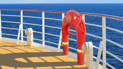 水上救援機器人適用各種場景