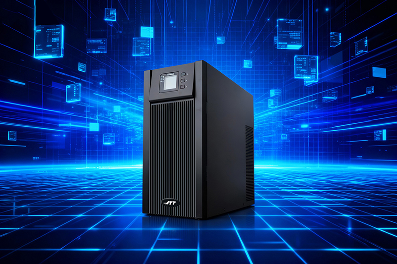 ?常見ups不間斷電源名詞解釋